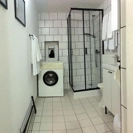 Topolowa 16- Apartament W Stylu Prl * Mszana Dolna