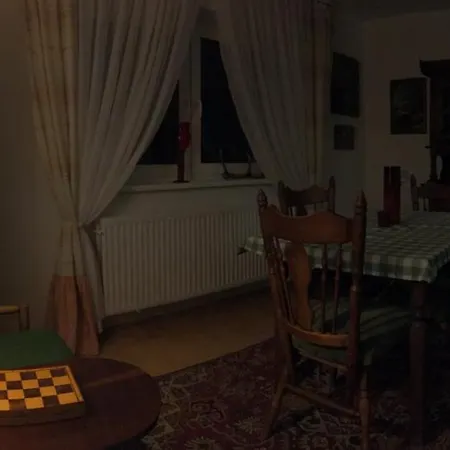 Topolowa 16- Apartament W Stylu Prl Daire Mszana Dolna