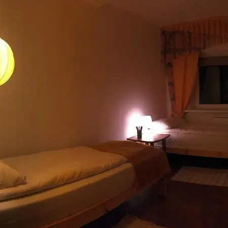 Topolowa 16- Apartament W Stylu Prl