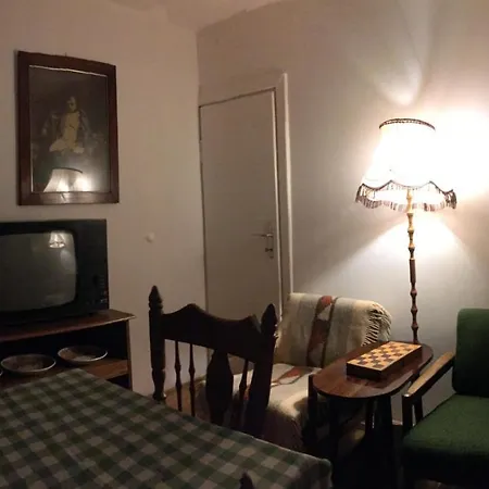 Daire Topolowa 16- Apartament W Stylu Prl *