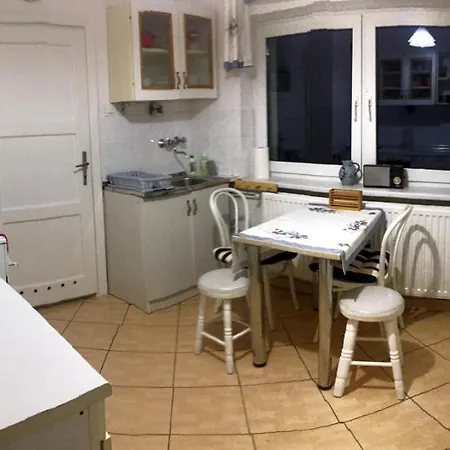 Daire Topolowa 16- Apartament W Stylu Prl Mszana Dolna